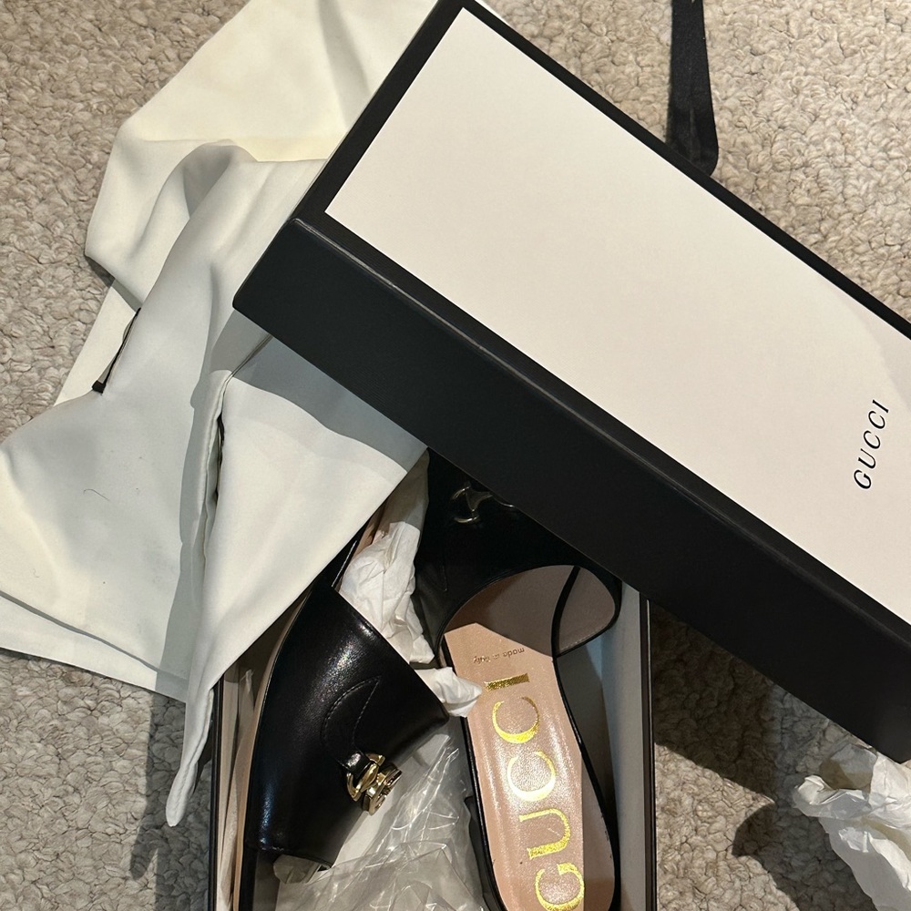 Gucci - Picture 9 of 9
